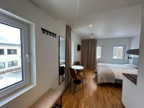 Edsviken Hotell AB, Stockholm